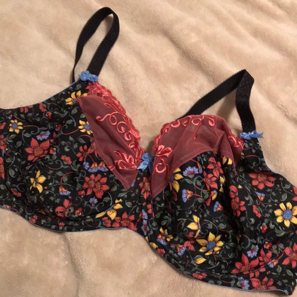 Bra
